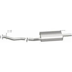 Magnaflow 108-0095