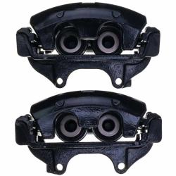PowerStop S5016BLK