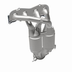 MAG Converter Direct Fit Magnaflow 51871