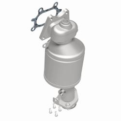 MAG Converter Direct Fit Magnaflow 52306