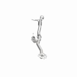 MAG BRE Exhaust Kits Magnaflow 107-0171