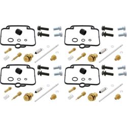 ABR Carburetor Rebuild Kits All Balls Racing 26-1702
