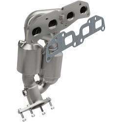 MAG Converter Direct Fit Magnaflow 51591
