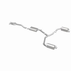 MAG BRE Exhaust Kits Magnaflow 106-0773