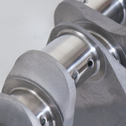 EAG Crankshafts - 8 Cyl Eagle 432730005700