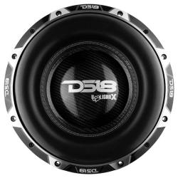 DS18 HOOL-X12.4DHE