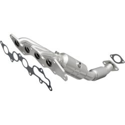Magnaflow 5531139