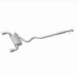 MAG BRE Exhaust Kits Magnaflow 106-0884