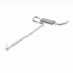 MAGNAFLOW 1060079