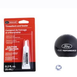 FORD RACING M7213M8A