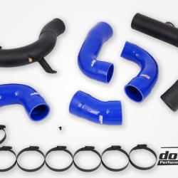 DOB Intercooler Pipe Kit do88 TR-340-OE-2-B