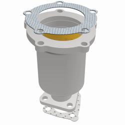 Magnaflow 50812