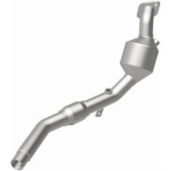 MAG Converter Direct Fit Magnaflow 51877