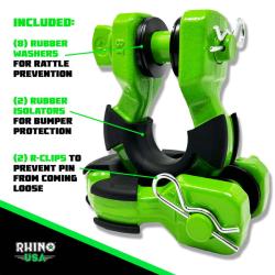 RHINO USA SUPERSHACKGRN