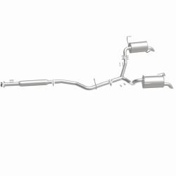 MAG BRE Exhaust Kits Magnaflow 106-0918