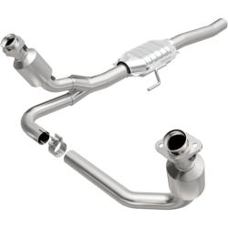Magnaflow 458043
