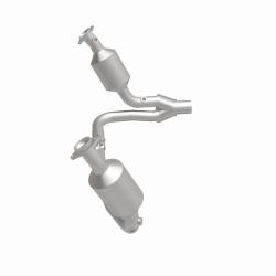 Magnaflow 4551026