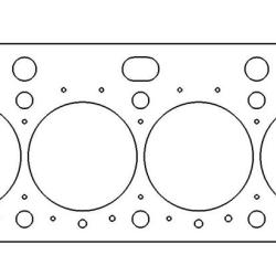 Cometic Gasket C4539-098
