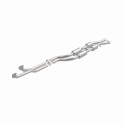 MAG Converter Direct Fit Magnaflow 4481664