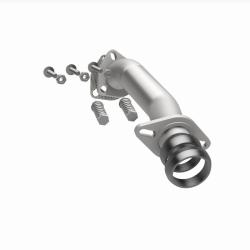 MAG BRE Front Pipe Kit Magnaflow 107-0021