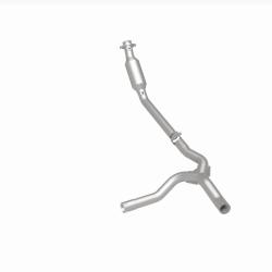 MAG Converter Direct Fit Magnaflow 4651610