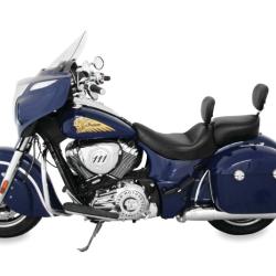 Mustang Motorcycle 79761