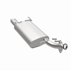 MAG BRE Exhaust Kits Magnaflow 108-0001