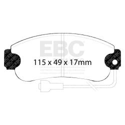 EBC S20K2326