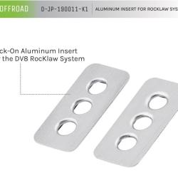 DV8 Offroad D-JP-190011-K1
