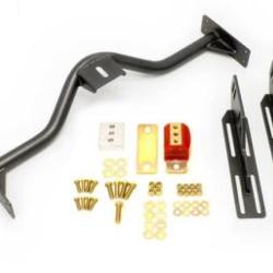 BMR Suspension TCC005H
