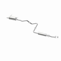 MAG BRE Exhaust Kits Magnaflow 106-0030