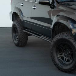 DV8 OFFROAD SRGX02
