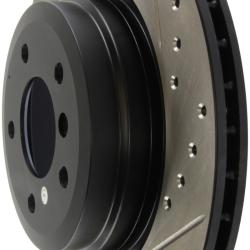 STOPTECH 12734080L