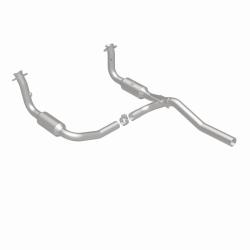 MAG Converter Direct Fit Magnaflow 5451187