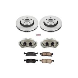PowerStop KCOE5951