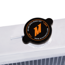 MISHIMOTO MMRADCHABB7022X