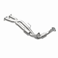 MAG Converter Direct Fit Magnaflow 5451046