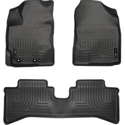 Husky Liners 99501