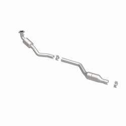 MAG Converter Direct Fit Magnaflow 5411419