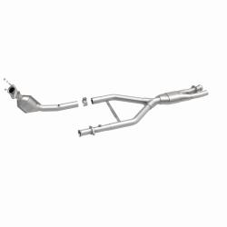 MAG Converter Direct Fit Magnaflow 444014