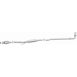 MAG Converter Direct Fit Magnaflow 51867