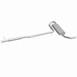 MAG BRE Exhaust Kits Magnaflow 106-0594