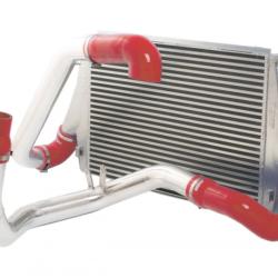 DOB Intercooler Kit - BigPack do88 BIG-120-R