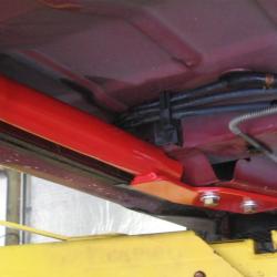 UMI PERFORMANCE 2002R