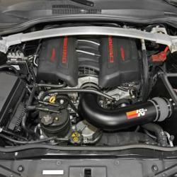 K&N ENGINEERING 694533TTK