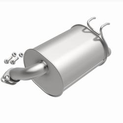 MAG BRE Muffler Kit Magnaflow 108-0249