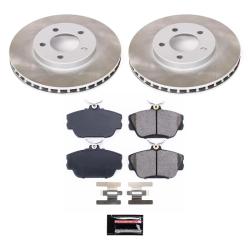 PowerStop SC5406