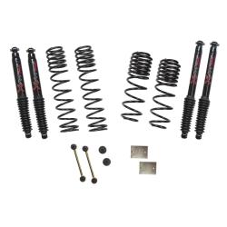 Skyjacker JL15RBPBLTD