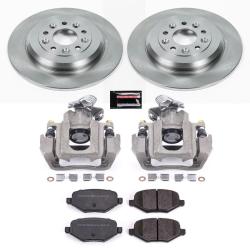 PowerStop KCOE4744A