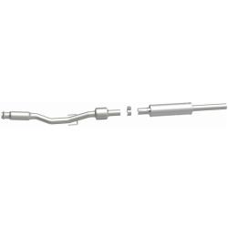 MAG Converter Direct Fit Magnaflow 49029